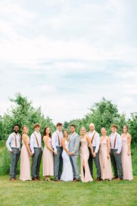 Rustic_Joyful_Maine_New_England_Wedding_Photographer_Vista_of_Maine_Summer_Wedding