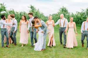 Rustic_Joyful_Maine_New_England_Wedding_Photographer_Vista_of_Maine_Summer_Wedding