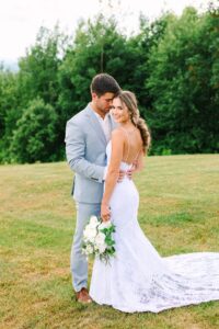 Rustic_Joyful_Maine_New_England_Wedding_Photographer_Vista_of_Maine_Summer_Wedding