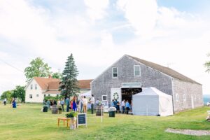 Rustic_Joyful_Maine_New_England_Wedding_Photographer_Vista_of_Maine_Summer_Wedding